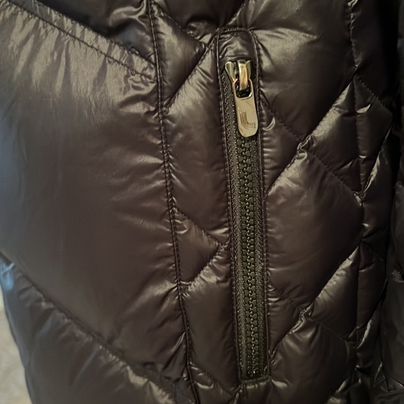 Lole Down Coat - Picture 3 of 6